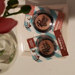 Remi Rose Cosmetics Bronzer Whitney & Brooklyn. NIP